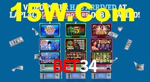 Live Casino Bet34