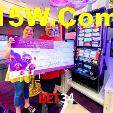 Platform Technology Bet34