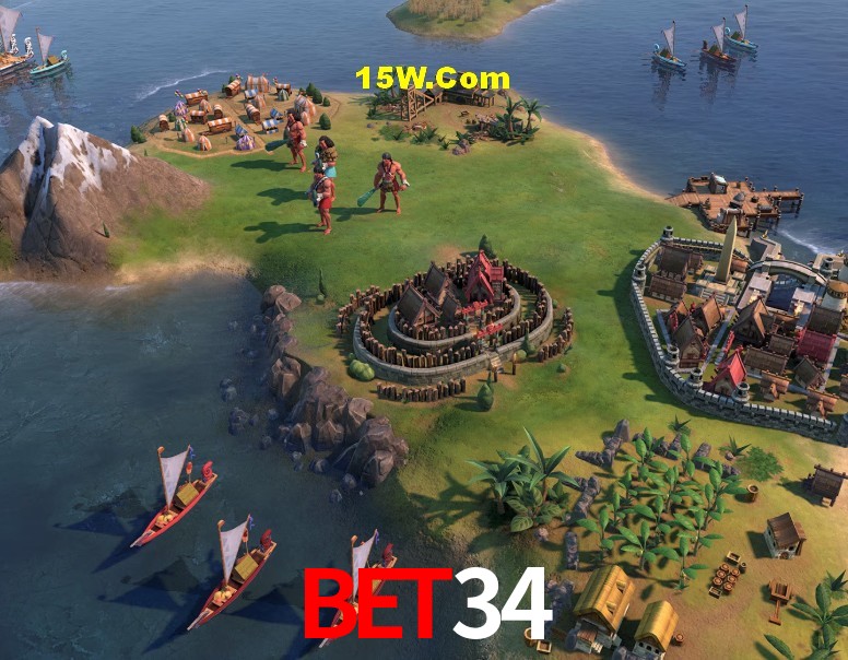 Recursos de Bônus Bet34