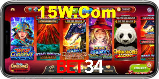 VIP Casino Bet34
