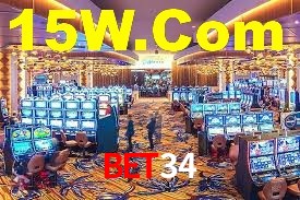 Game Providers Bet34