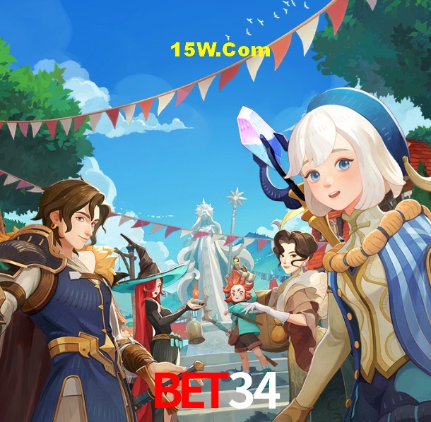 Estatísticas do Jogo Bet34