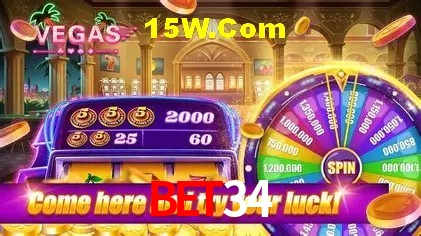 Login Seguro Bet34