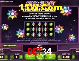 Flash Promotion Bet34