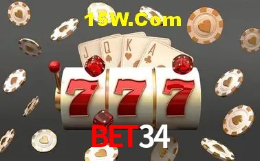Bet34 Login