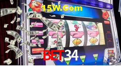 Promoção Relâmpago Bet34