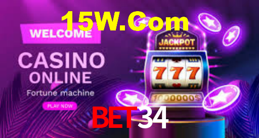 Blackjack Table Bet34