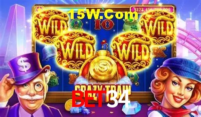 Promoções Sazonais Bet34
