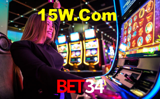 Welcome Bonus Bet34