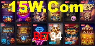 Secure Login Bet34