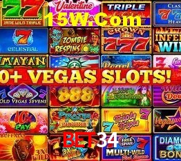Design Responsivo Bet34
