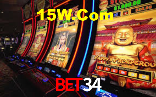 Live Casino Bet34